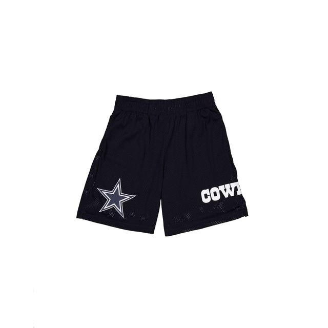 Dallas Cowboys Summer Shorts Male Product Image