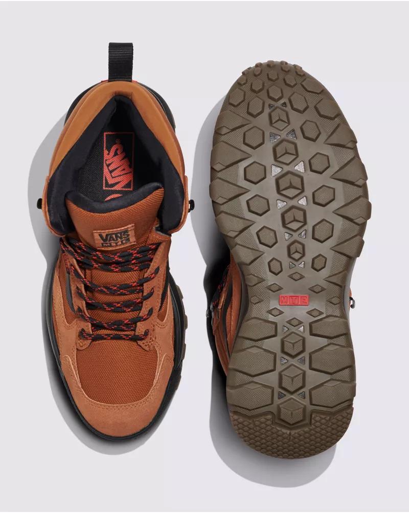 MTE Crestline Waterproof Shoe Product Image