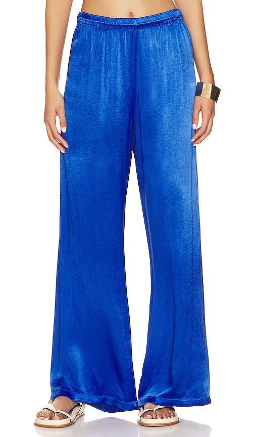 Theoden Wide Leg Pant Product Image