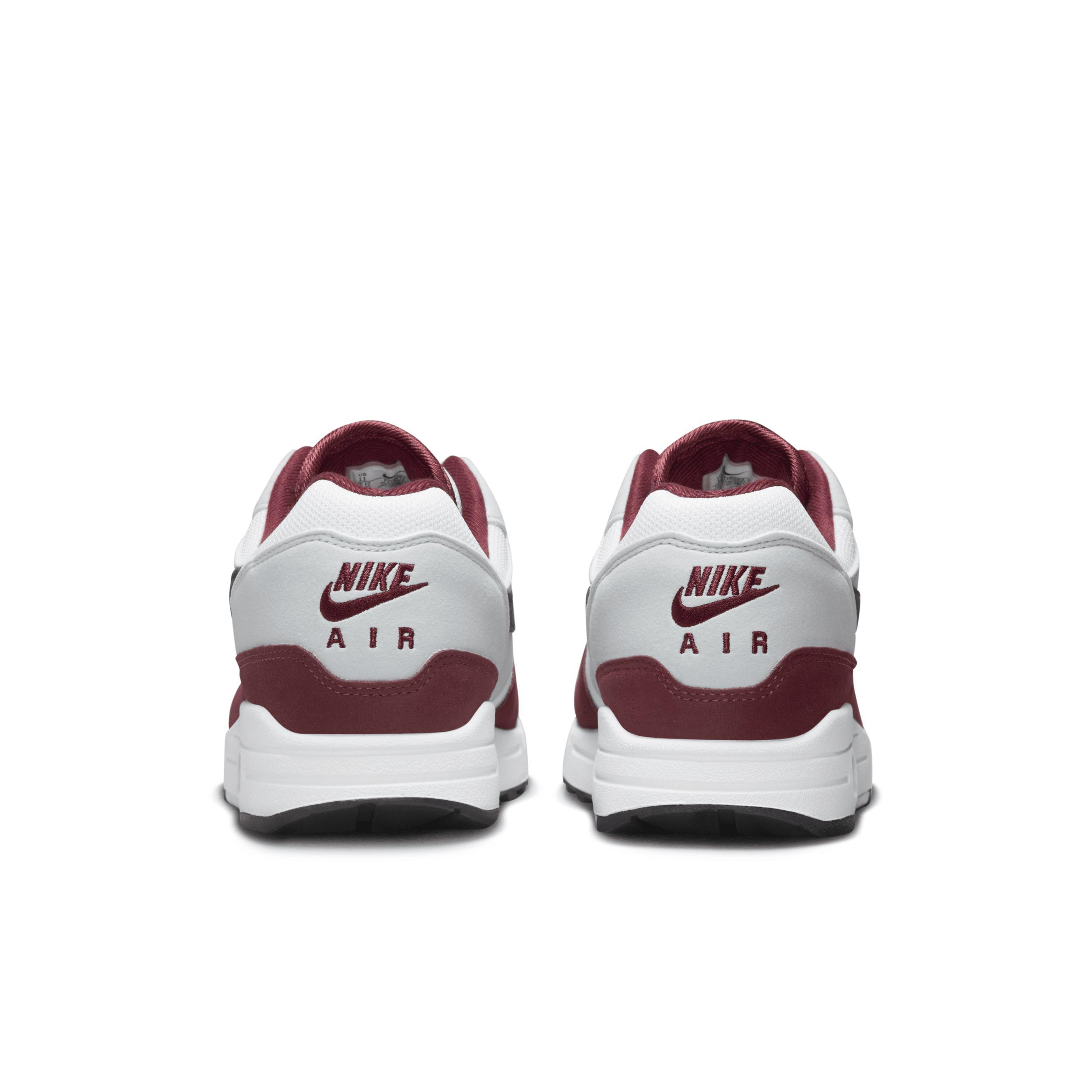 Nike Men's Air Max 1 Shoes Product Image