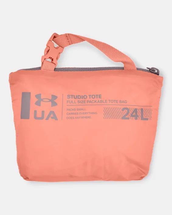 Women's UA Studio Packable Tote Product Image