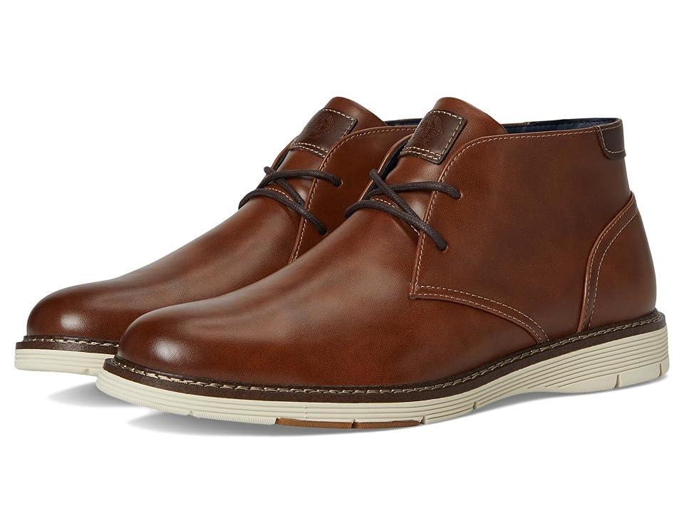 Dockers Esmond (Cognac) Men's Boots Product Image