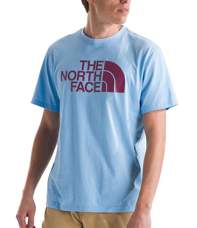 The North Face Short Sleeve Halfdome T-Shirt Product Image