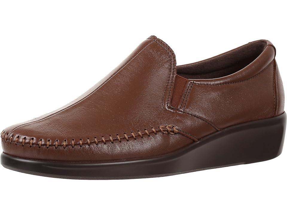 SAS Dream Comfort Loafer Women's Shoes Product Image