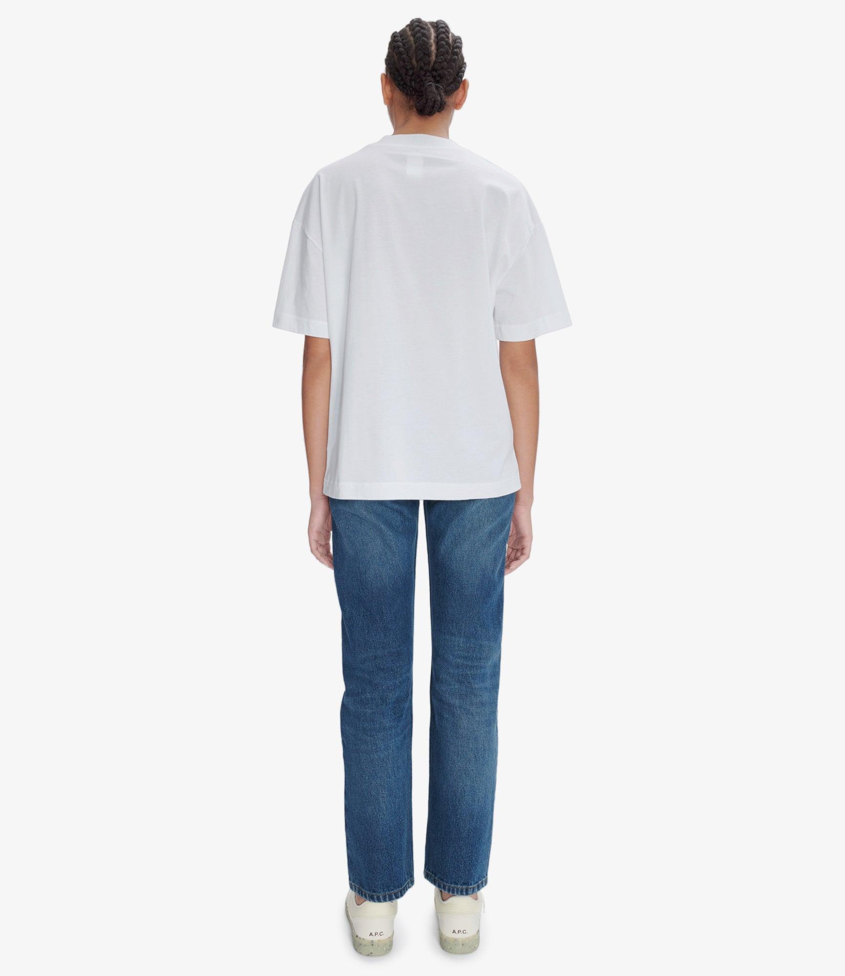 Oversize Grand VPC T-shirt (W) Product Image