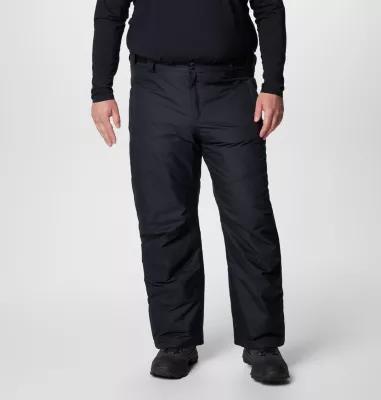 Columbia Men's Bugaboo V Pants - Big- Product Image