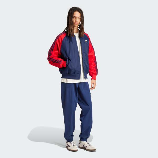 Premium Collegiate Jacket Product Image