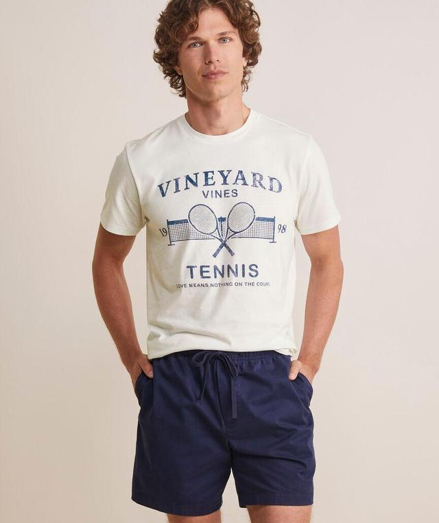 Tennis Short-Sleeve Dunes Tee Product Image