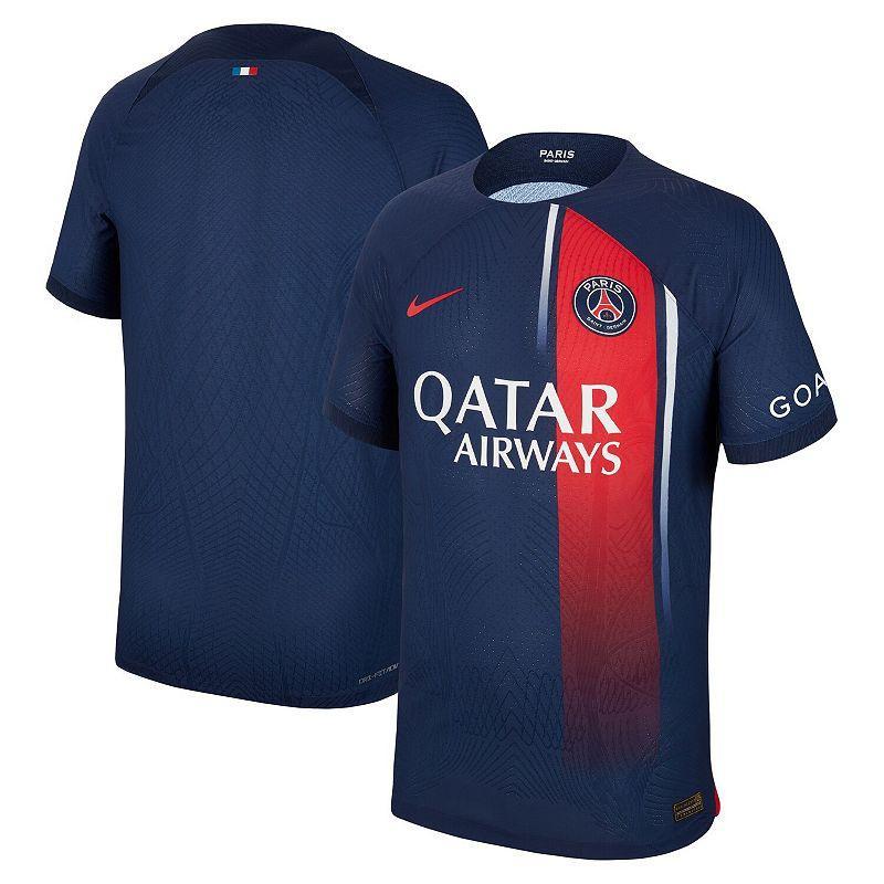 Paris Saint-Germain 2023/24 Match Home Nike Men's Dri-FIT ADV Soccer Jersey Product Image