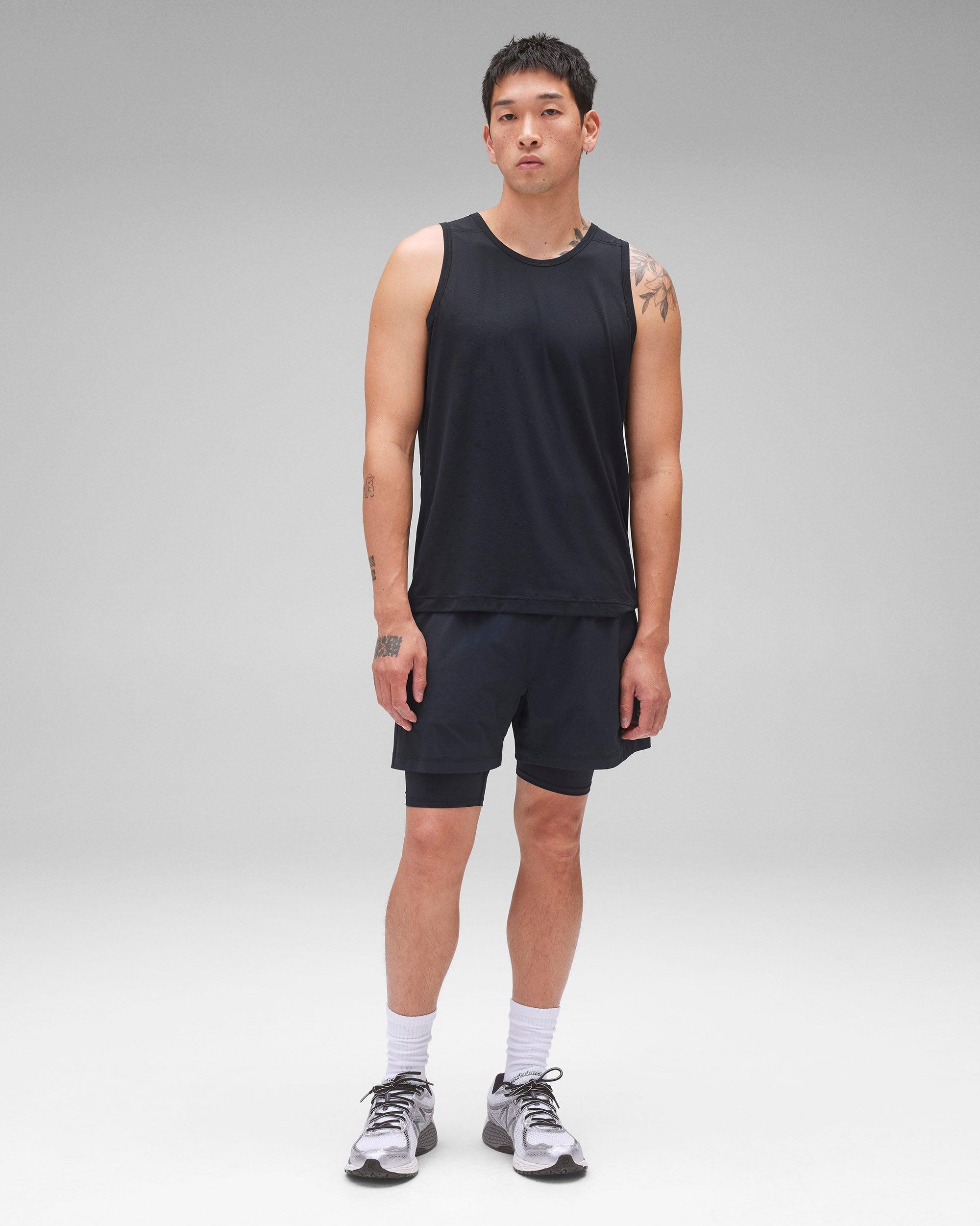 Lightweight Cordura Training Tank Male Product Image