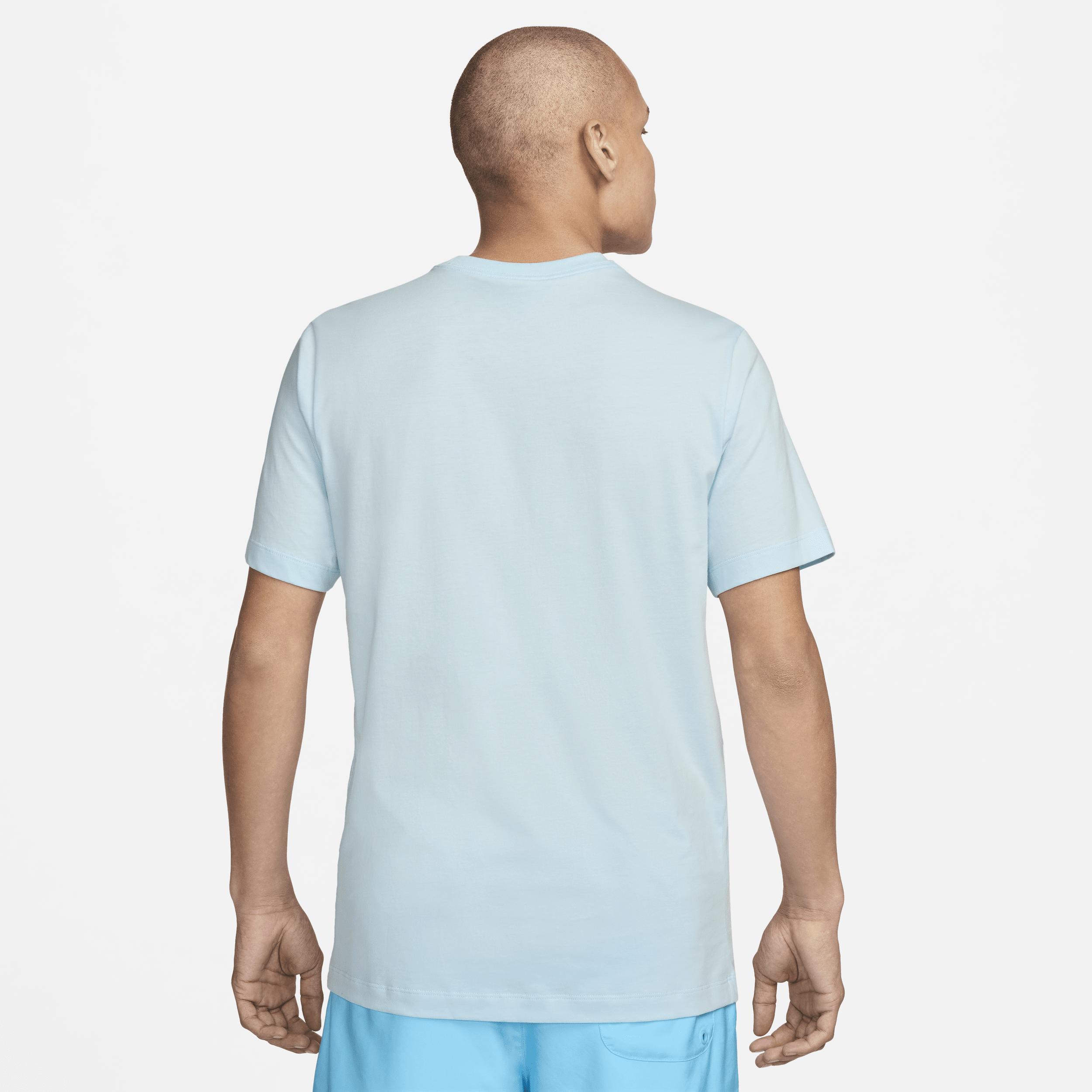 Men's Nike Sportswear T-Shirt Product Image