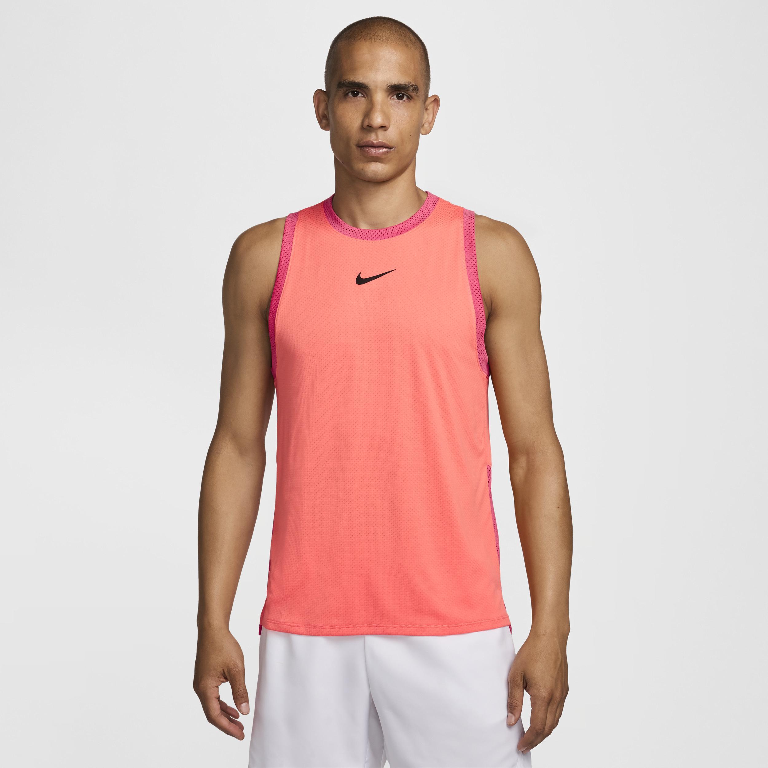 Nike Men's Court Slam Dri-FIT Tennis Tank Top product image