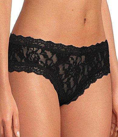 Hanky Panky Signature Lace V Front Cheeky Product Image