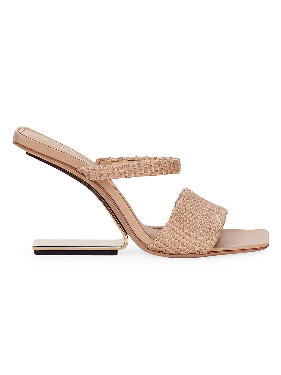 Cult Gaia Rene Sandal Product Image