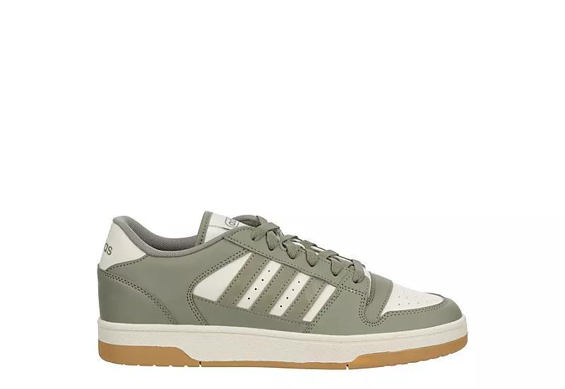 Adidas Men's Break Start Sneaker Product Image