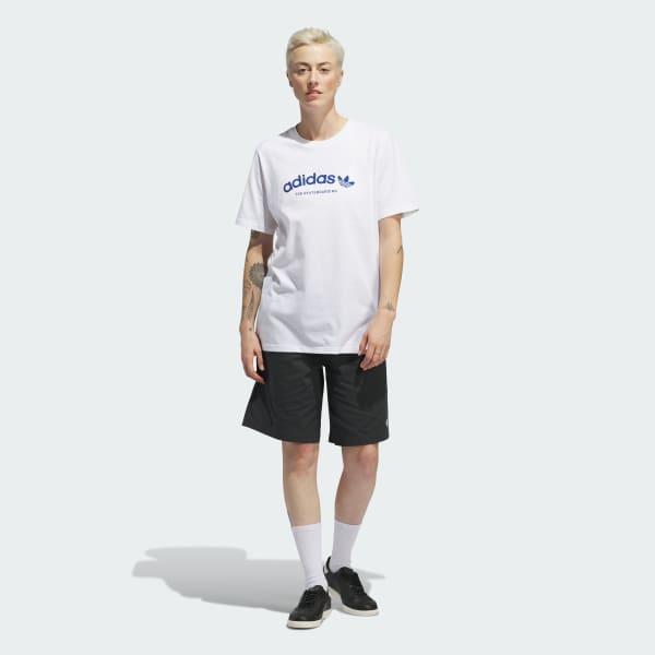 Skateboarding Shorts (Gender Neutral) Product Image