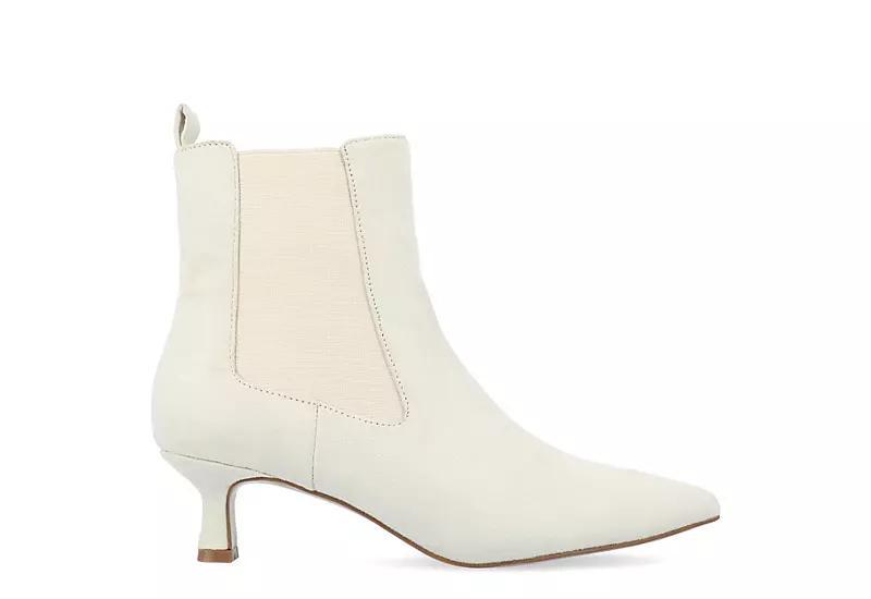 Journee Collection Tenlee Womens Tru Comfort Foam Ankle Boots Product Image