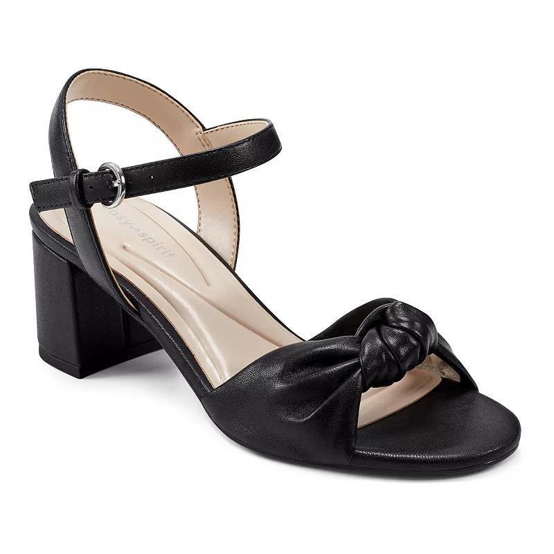 Easy Spirit Danica Ankle Strap Sandal Product Image