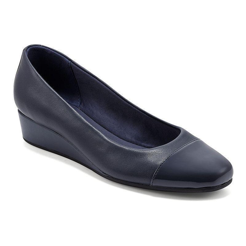 Easy Spirit Gracey Wedge Pump Product Image