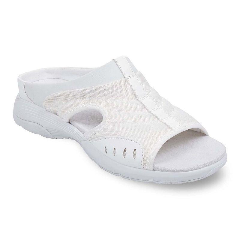 Easy Spirit Traciee Womens Slide Sandals Product Image