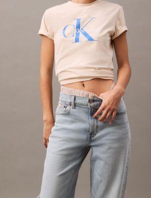 90s Straight Fit Jeans Product Image