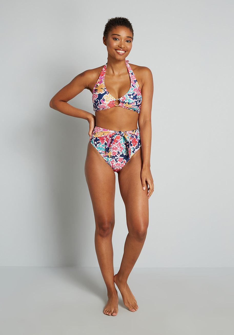 The Vera Bikini Top Product Image