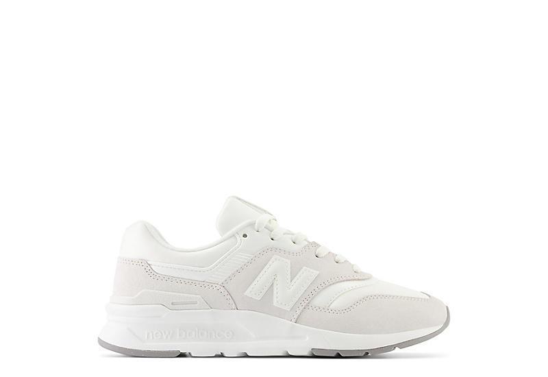 New Balance Womens 997H Sneaker Running Sneakers Product Image