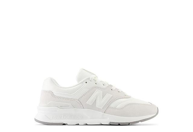 New Balance Womens 997 Sneaker Running Sneakers Product Image