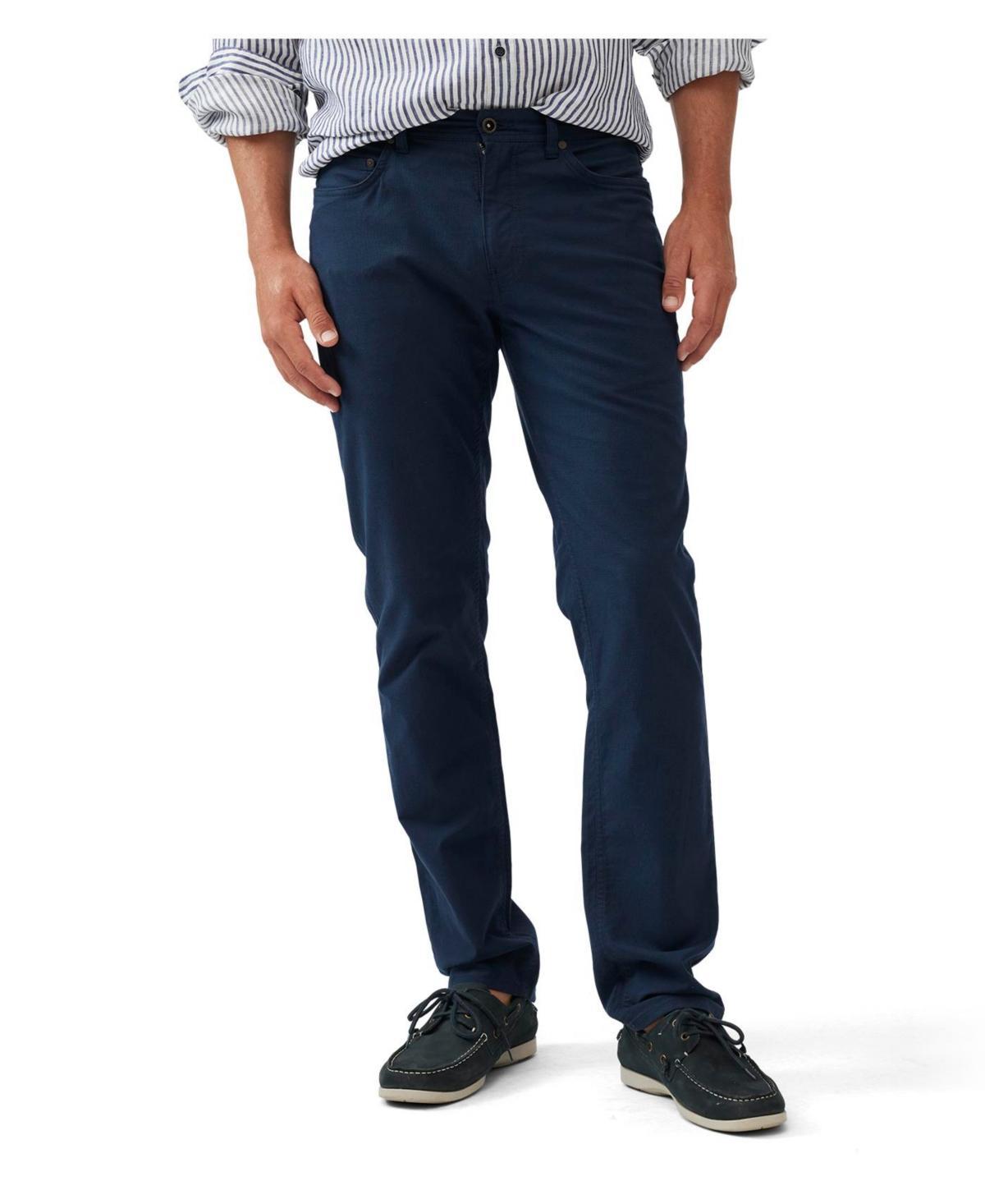 Rodd & Gunn Mens Gunn Straight Fit 5-Pocket Jean Product Image