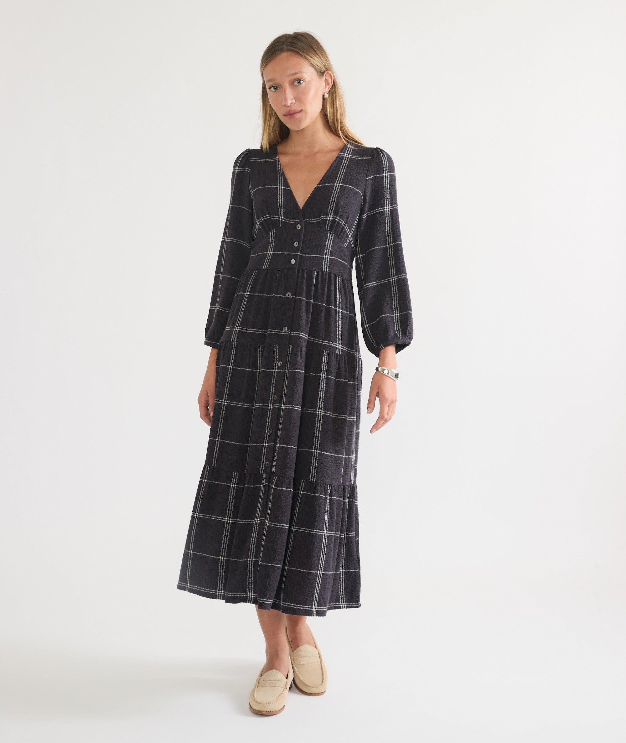 Maeve Maxi Dress Product Image