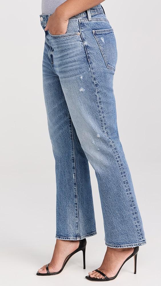 Pistola Denim Ally Jeans | Shopbop Product Image