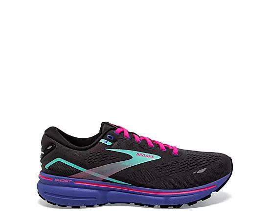 Brooks Womens Ghost 15 Running Shoe Product Image