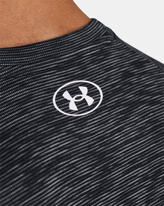 Men's UA Tech™ Textured Short Sleeve Product Image