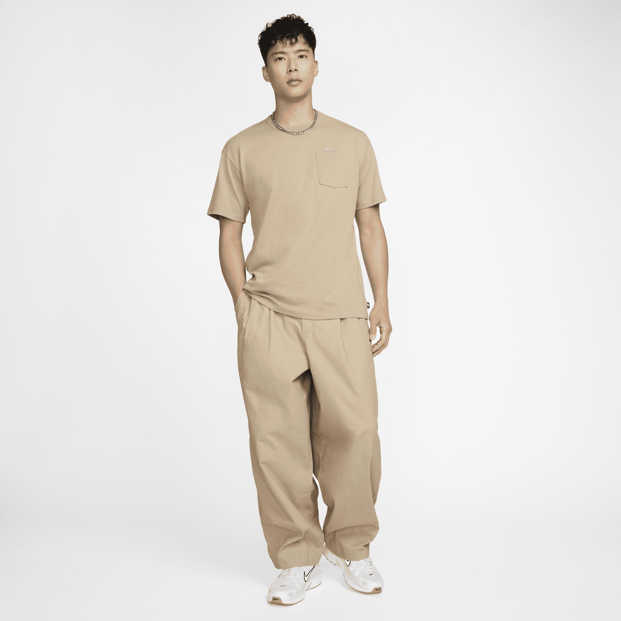 Nike Mens Club Balloon Pants Product Image