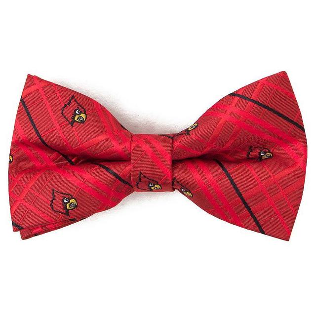 Mens NCAA Oxford Bow Tie Product Image