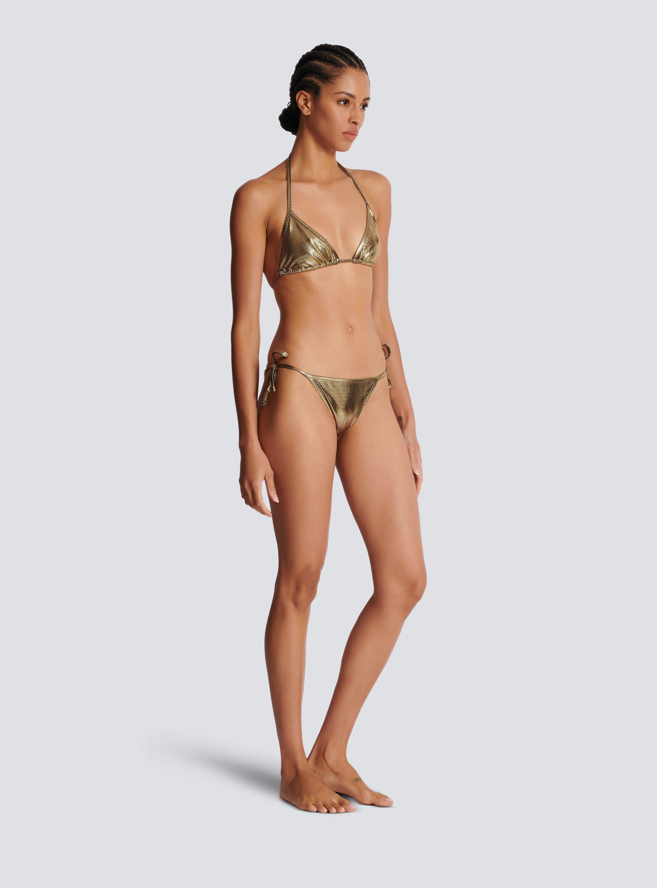 B triangle bikini Product Image