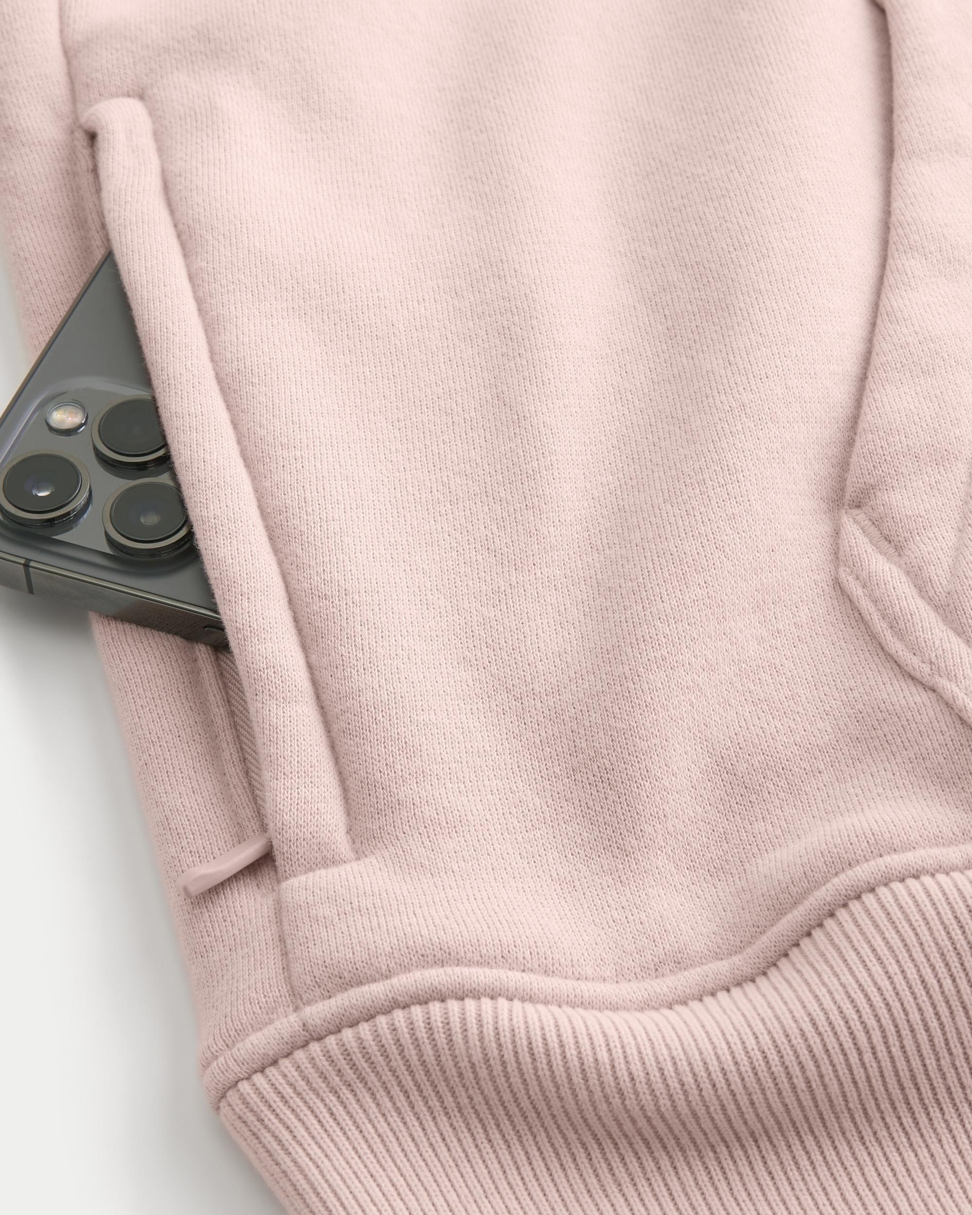 Boxy Hoodie Product Image