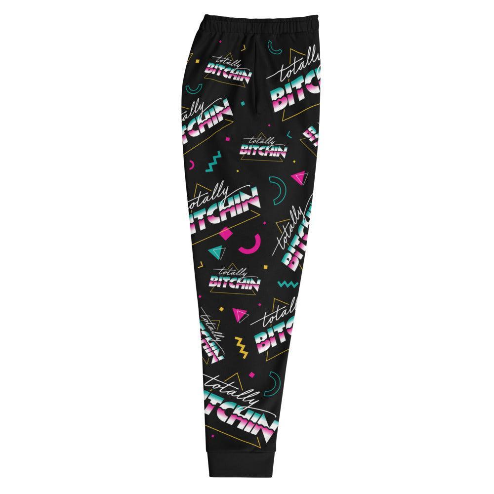 Totally Bitchin' - Pajama Lounge Pants Product Image