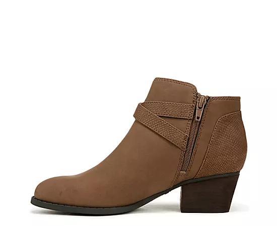 Lifestride Womens Blaire Bootie Product Image