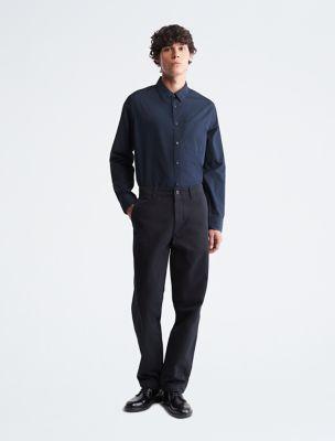 Button-Down Easy Shirt Product Image