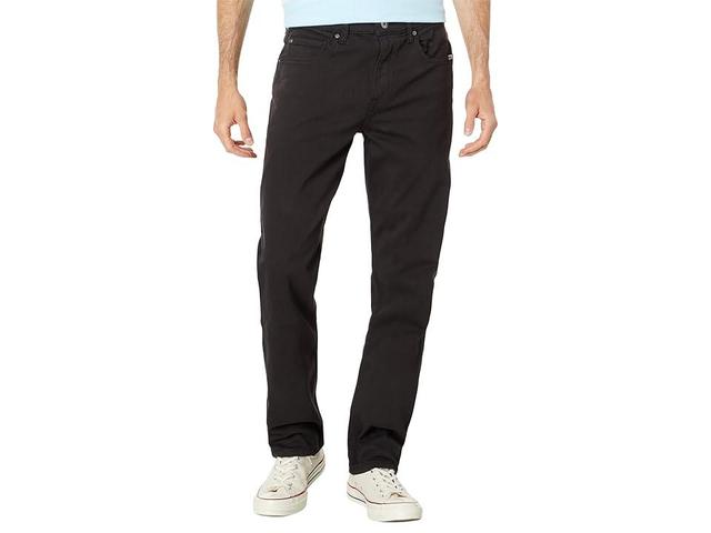 Quiksilver Far Out Stretch Five-Pocket Pants Men's Casual Pants Product Image