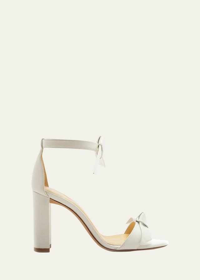 Alexandre Birman Clarita Knotted Sandal Product Image