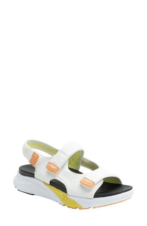 Alegria by PG Lite Sandie Sandal Product Image