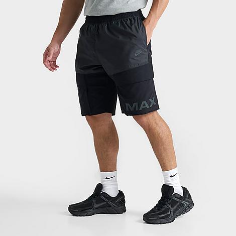 Nike Mens Air Max Woven Cargo Shorts Product Image