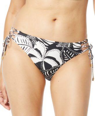 Coco Reef Womens Engage Printed Bikini Bottoms Product Image