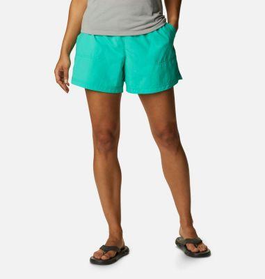 Columbia Women's Sandy River Shorts- Product Image