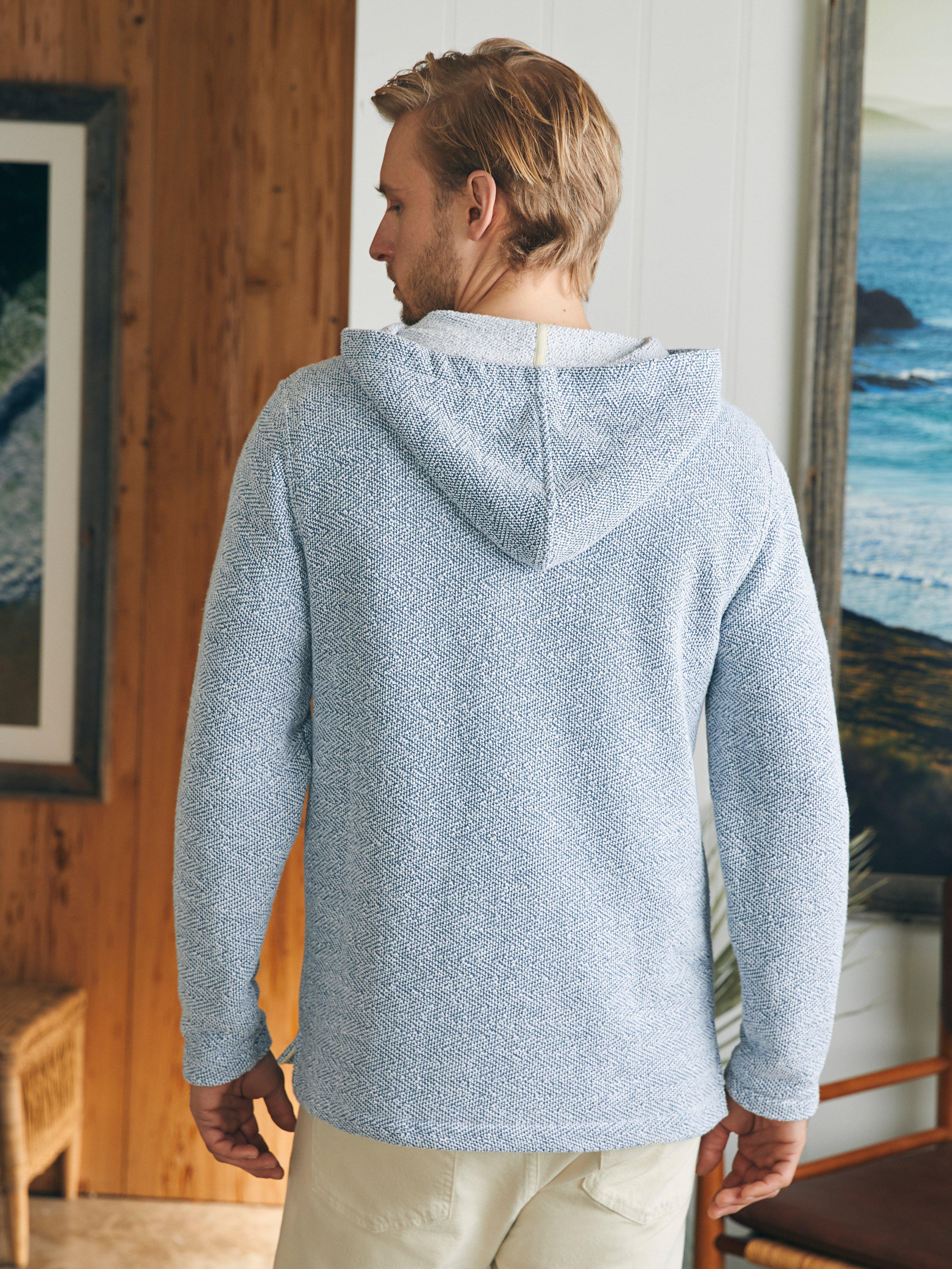 Whitewater Hoodie - Whitewater Product Image