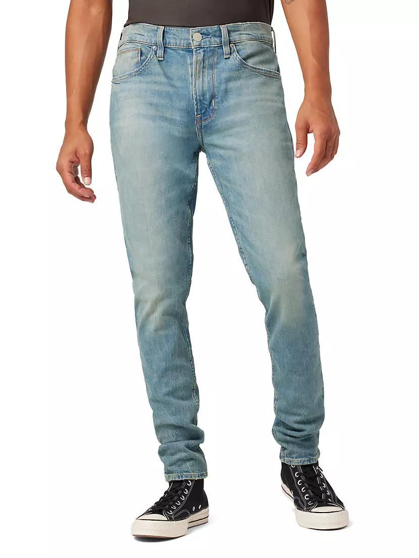 Zack Skinny Jeans Product Image