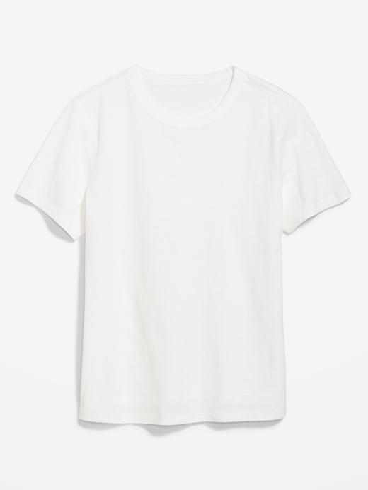 EveryWear Crew-Neck T-Shirt Product Image