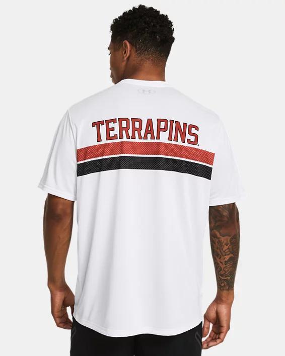 Men's UA Gameday Collegiate Short Sleeve Product Image